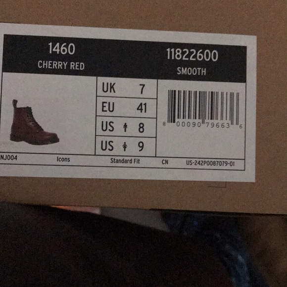 Dr Martens/Boot - Picture 5 of 5